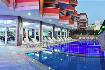 Kleopatra Sun Light 3*