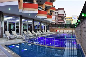 Kleopatra Sun Light 3*