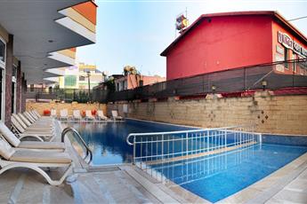 Kleopatra Sun Light 3*