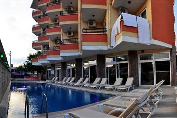 Kleopatra Sun Light 3*