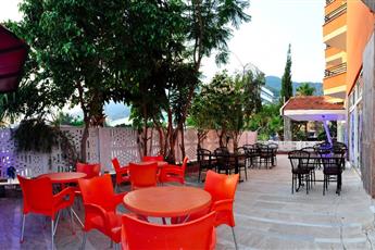 Kleopatra Sun Light 3*