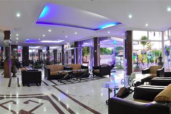 Kleopatra Sun Light 3*