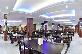 Kleopatra Sun Light 3*