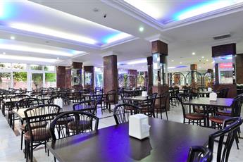 Kleopatra Sun Light 3*