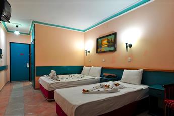 Kleopatra Sun Light 3*