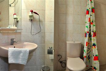 Kleopatra Sun Light 3*