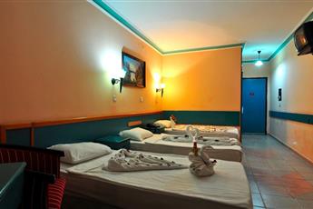 Kleopatra Sun Light 3*