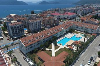 Kocer Club Apartments 3*