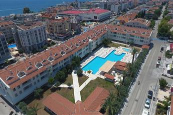 Kocer Club Apartments 3*