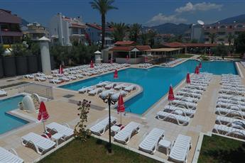 Kocer Club Apartments 3*