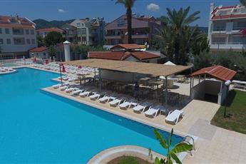Kocer Club Apartments 3*