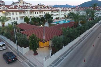 Kocer Club Apartments 3*