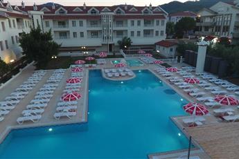 Kocer Club Apartments 3*