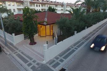 Kocer Club Apartments 3*