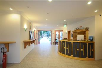 Kocer Club Apartments 3*