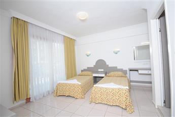 Kocer Club Apartments 3*