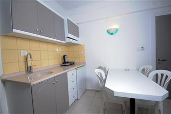 Kocer Club Apartments 3*