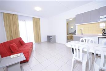Kocer Club Apartments 3*
