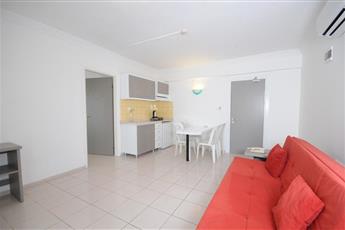 Kocer Club Apartments 3*