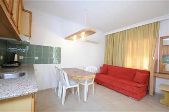 Kocer Club Apartments 3*