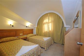 Kocer Club Apartments 3*