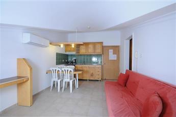 Kocer Club Apartments 3*