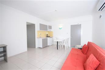 Kocer Club Apartments 3*