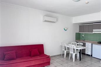 Kocer Club Apartments