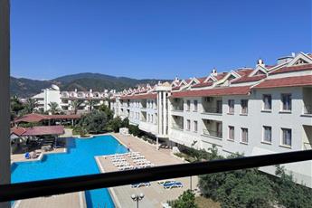 Kocer Club Apartments