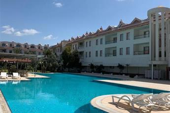 Kocer Club Apartments