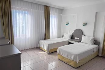 Kocer Club Apartments