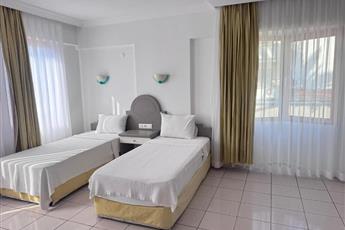 Kocer Club Apartments