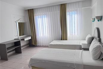 Kocer Club Apartments