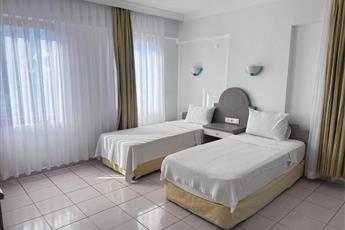 Kocer Club Apartments
