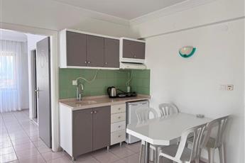 Kocer Club Apartments