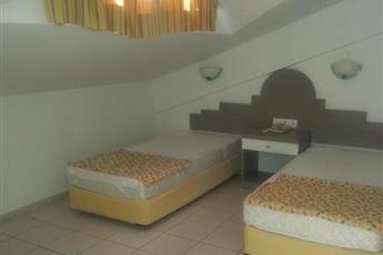 Kocer Club Apartments