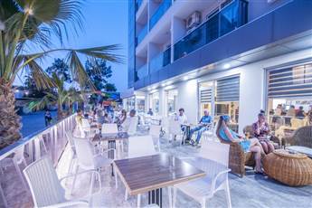 Kolibri Hotel 4*