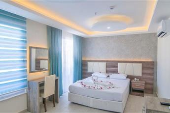 Kolibri Hotel
