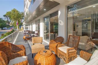Kolibri Hotel