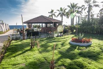 Kolibri Hotel