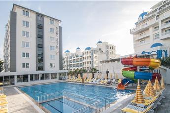 Kolibri Hotel