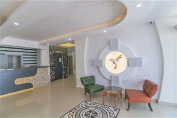Kolibri Hotel