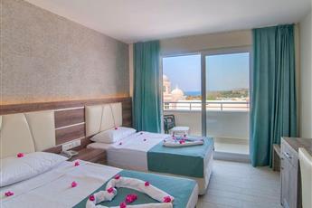 Kolibri Hotel