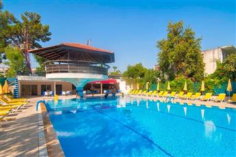 Kolibri Hotel
