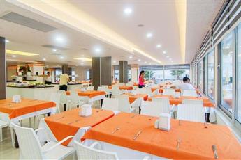 Kolibri Hotel