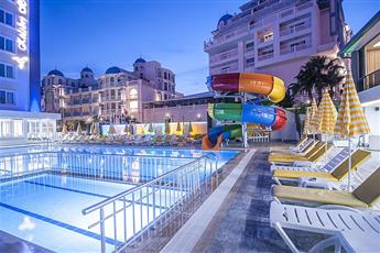 Kolibri Hotel