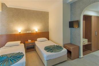 Kolibri Hotel
