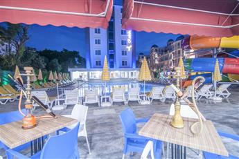 Kolibri Hotel