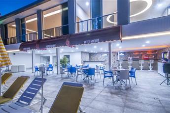 Kolibri Hotel