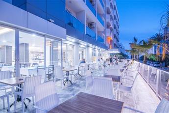Kolibri Hotel